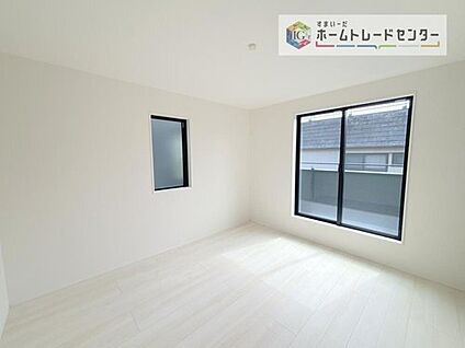 リビング以外の居室