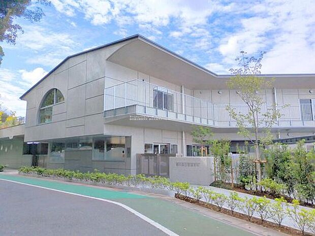 緑の森公園保育所（約1,680m）