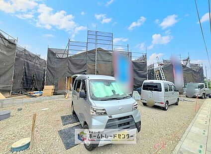 現地外観写真
