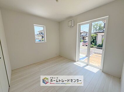 【全居室フローリング】