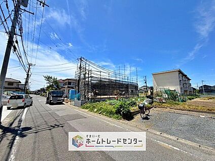 現地写真