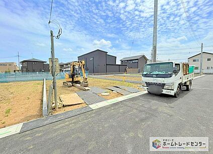 現地写真