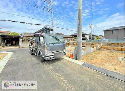現地写真