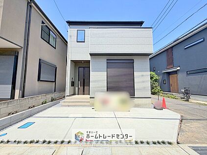 現地外観写真