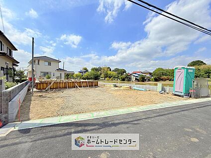 現地外観写真