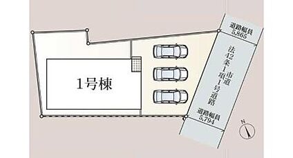 全体区画図