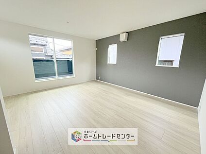 リビング