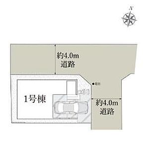 全体区画図