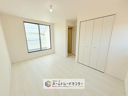 リビング以外の居室