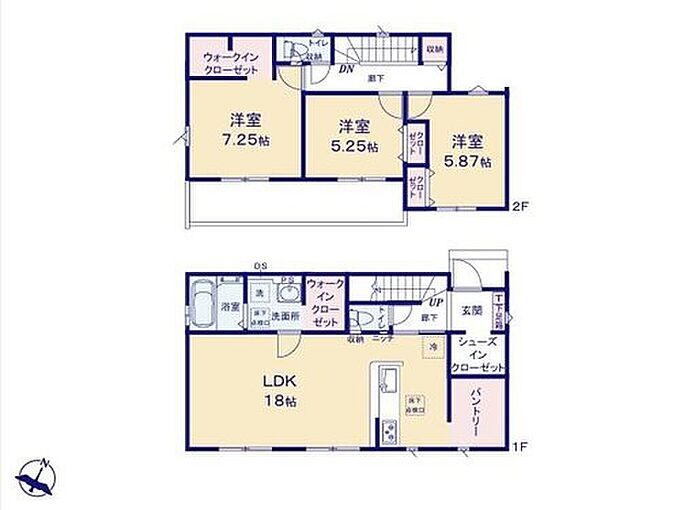 7号棟