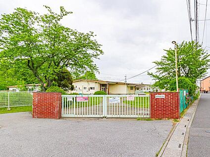 春日部市立第６保育所 1400m (徒歩18分)