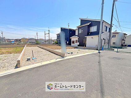 現地外観写真