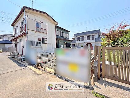 現地外観写真