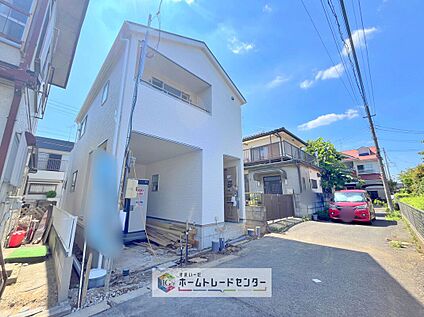 現地外観写真