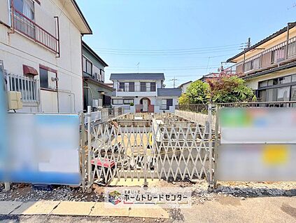 現地外観写真