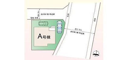 全体区画図