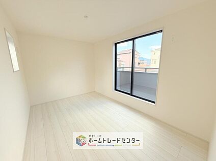 リビング以外の居室