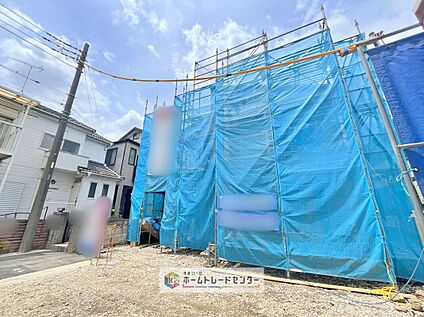 現地外観写真