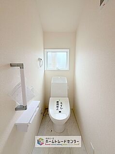 【トイレ】