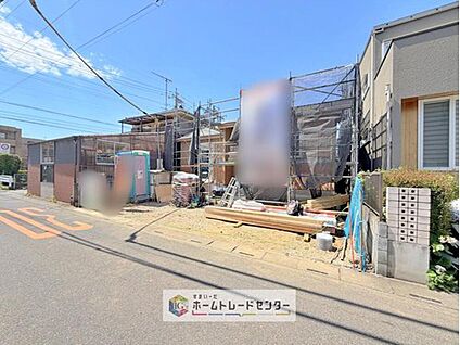 現地外観写真