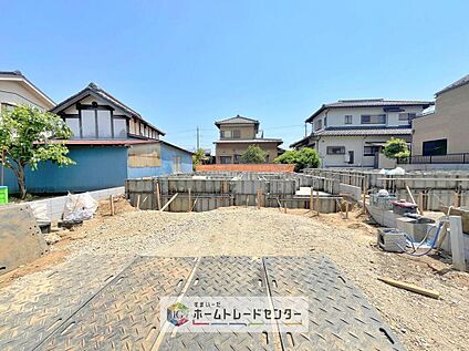 現地外観写真