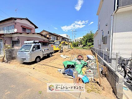 現地写真
