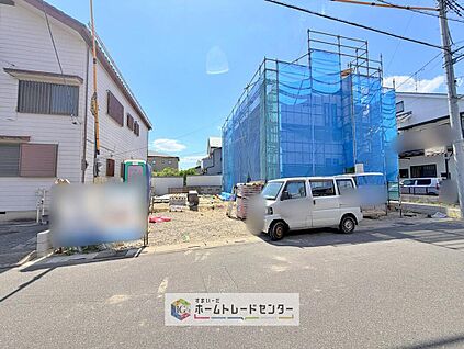 現地外観写真