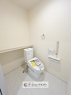 【トイレ】