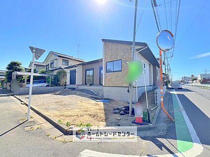 現地外観写真