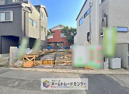 現地外観写真