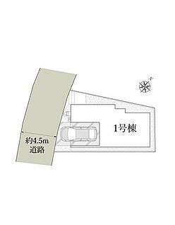 全体区画図