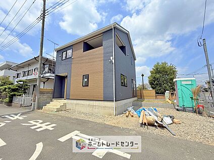現地外観写真