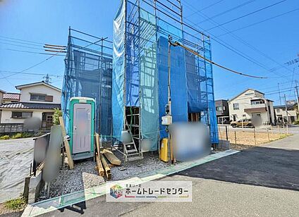現地外観写真