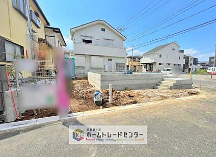 現地外観写真