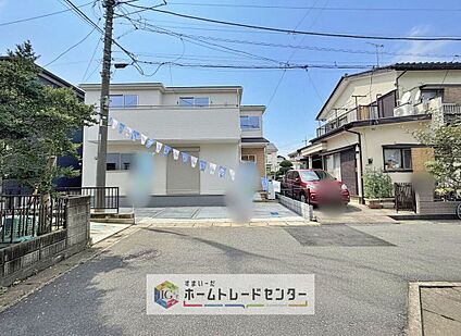 現地外観写真