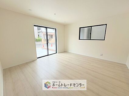リビング