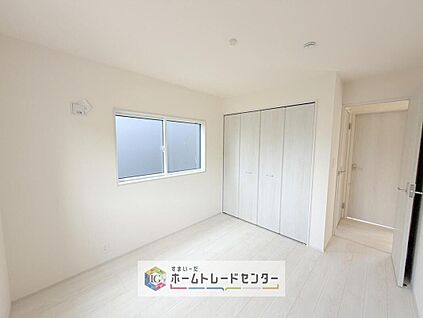 リビング以外の居室