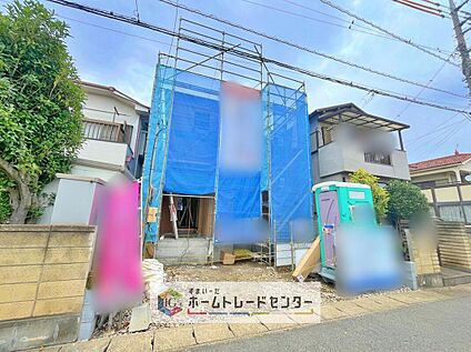 現地外観写真