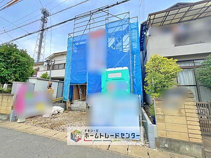 現地外観写真