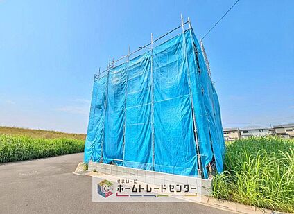 現地外観写真