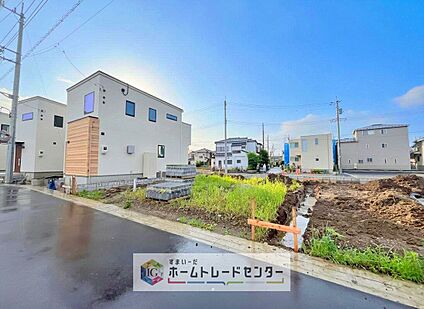現地外観写真