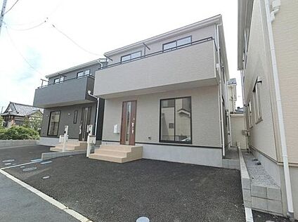 【類似外観同仕様】