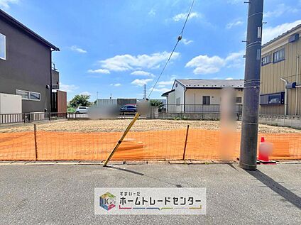 現地外観写真