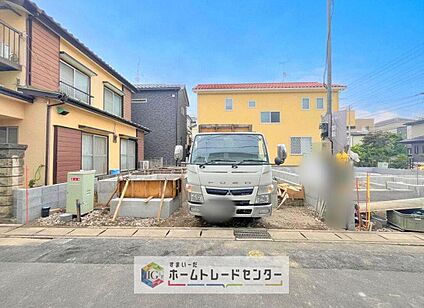 現地写真