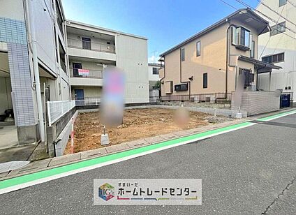 現地外観写真