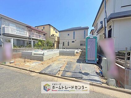 現地外観写真