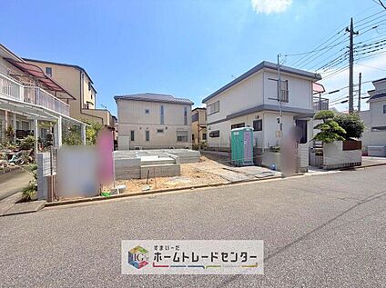 現地外観写真