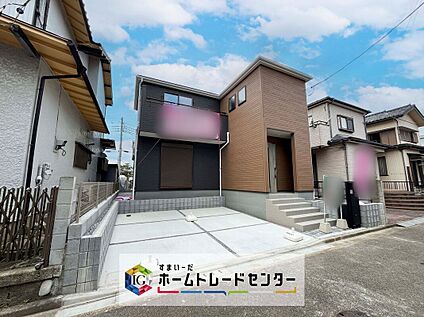 現地外観写真