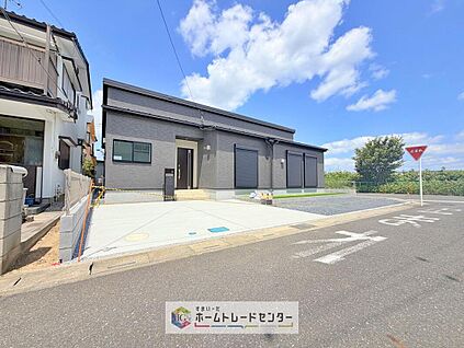 現地外観写真
