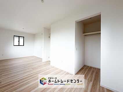 リビング以外の居室